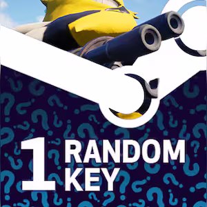Try To Get Palworld - Random 1 Key (PC) - Steam Key - GLOBAL