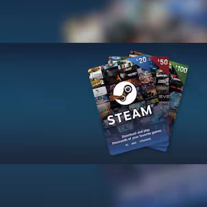 Steam Gift Card 75 TRY - Steam Key - TURKEY